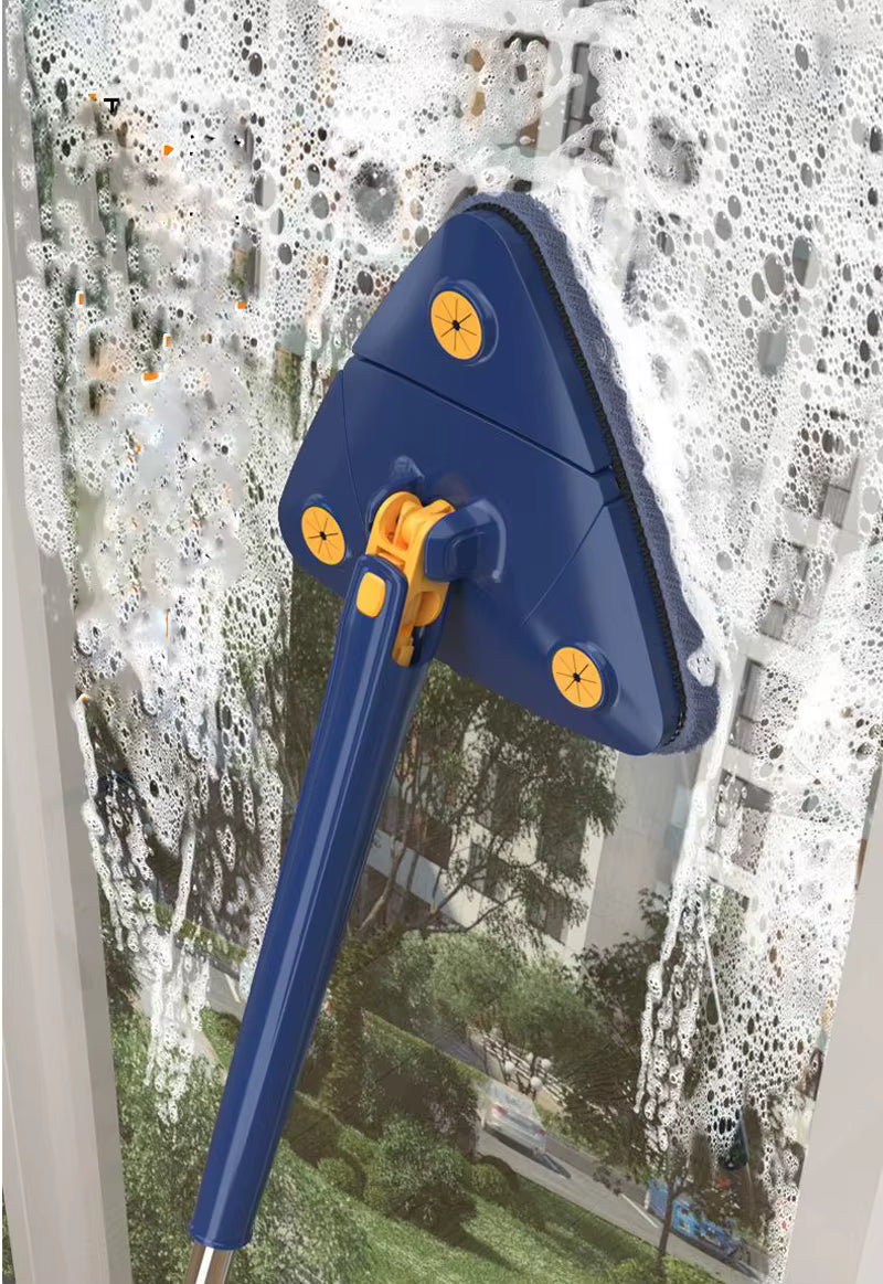 Mopa Triangular 360